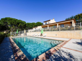 Villa Hameau du Brost by Interhome